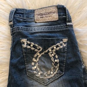 Big Star Jeans